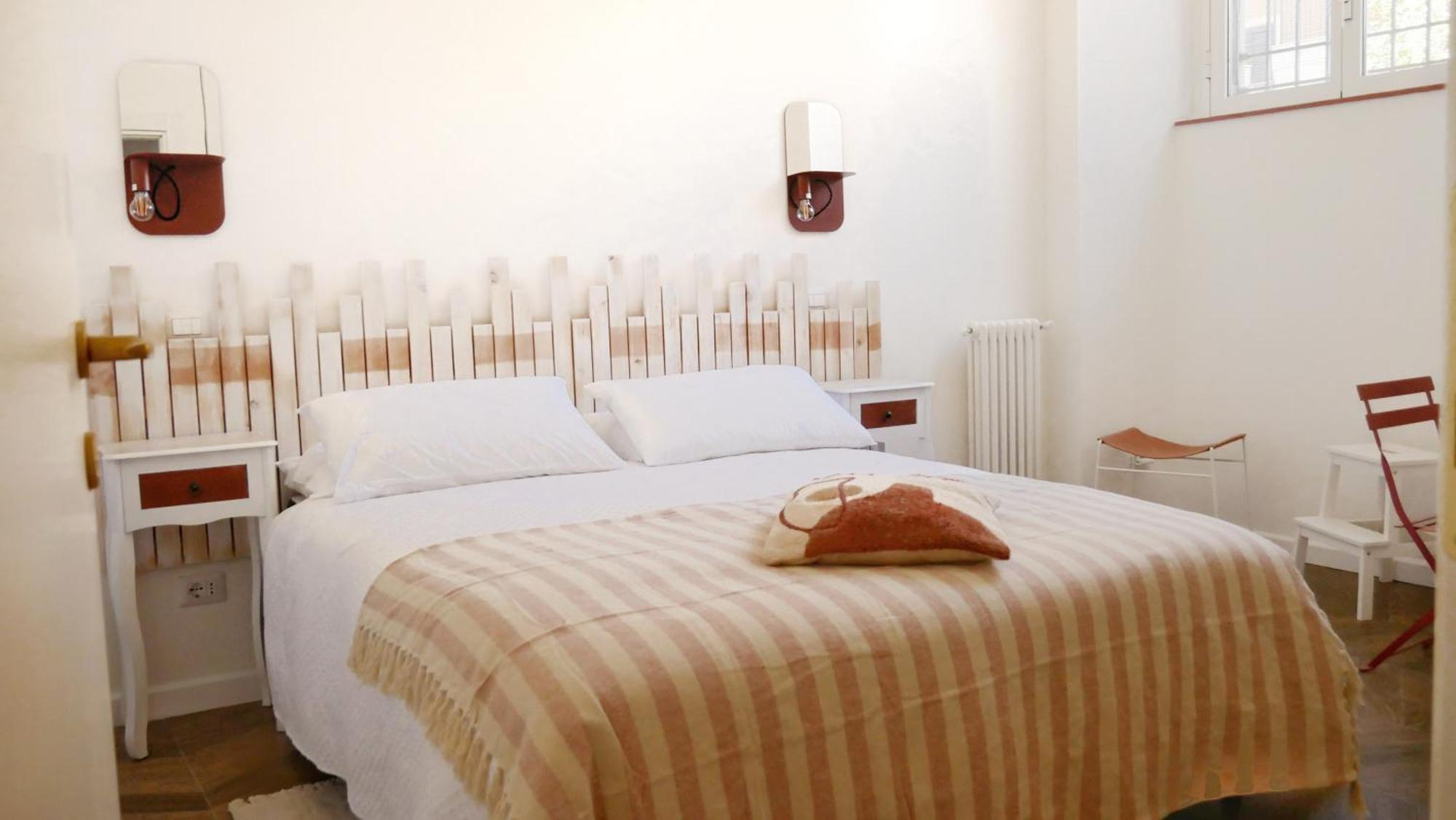 Vera Roma Suite&Apartment - Charming 3 Bedroom Apt - 20Min Walk From Colosseum — Foto 1