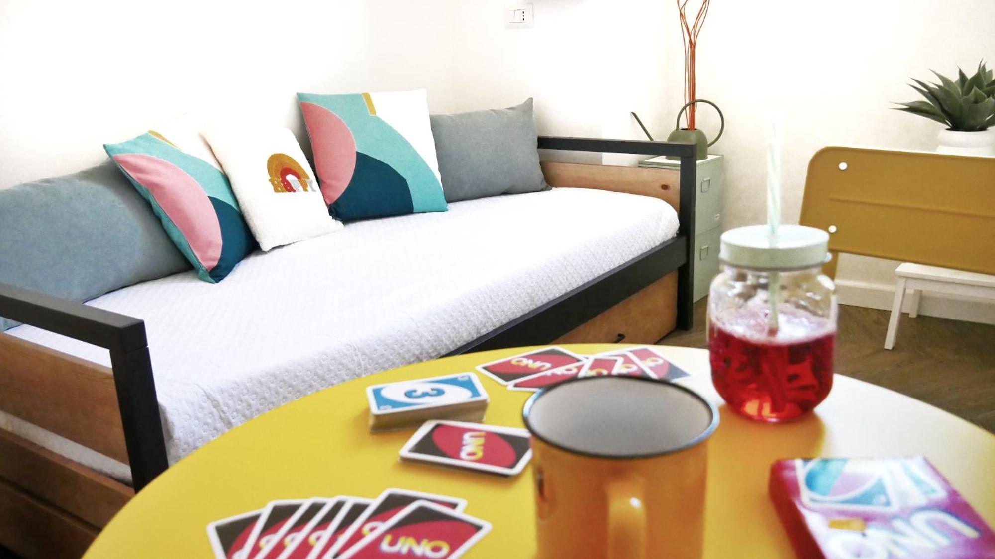 Vera Roma Suite&Apartment - Charming 3 Bedroom Apt - 20Min Walk From Colosseum — Foto 3